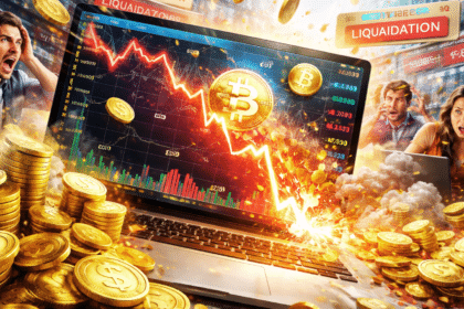 Verschlimmert sich die DeFi-Sicherheitskrise nach der Exploit-Welle im April über 600 Millionen Dollar?