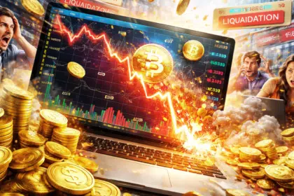 Verschlimmert sich die DeFi-Sicherheitskrise nach der Exploit-Welle im April über 600 Millionen Dollar?