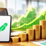 ARK Invest Adds $13.9M in Circle Shares, Buys Block and Trims Robinhood
