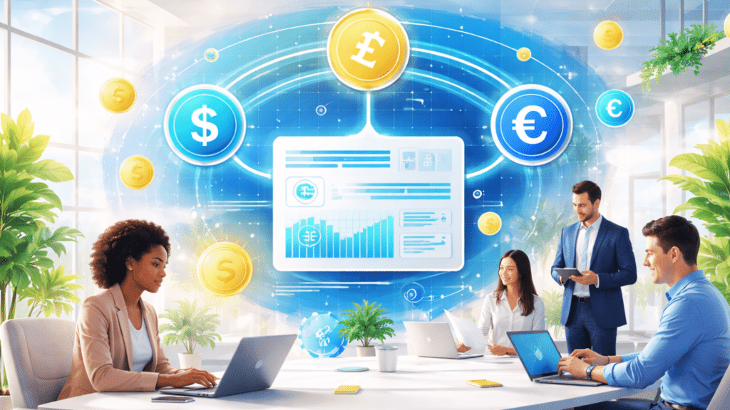 Ripple Stablecoin Payments Platform Surpasses $100B Volume 8 Ripple full‑stack infrastructure