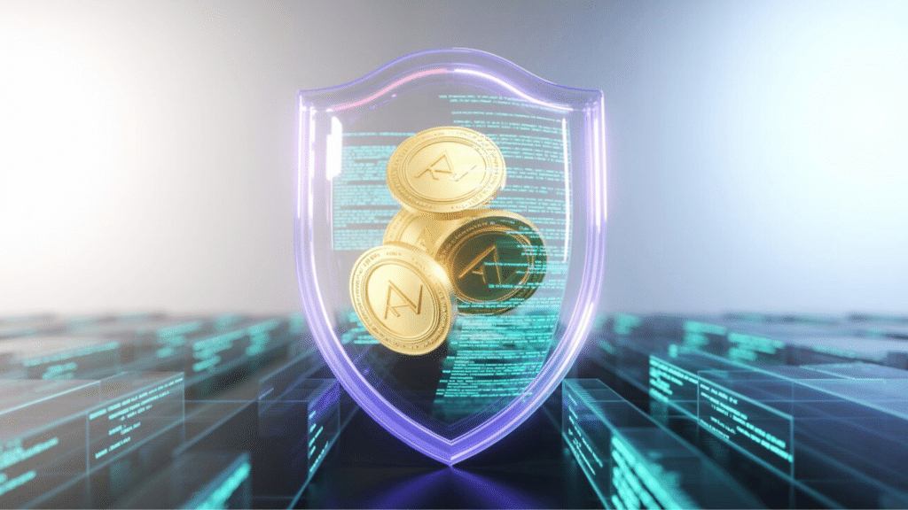 Aave V4 Security Audit