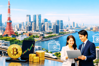 Yuan-gestützter Stablecoin gewinnt im globalen Wettlauf an Dynamik
