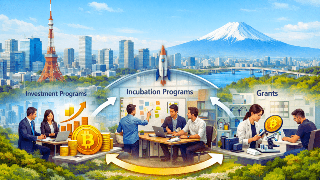 Bitcoin Infrastructure