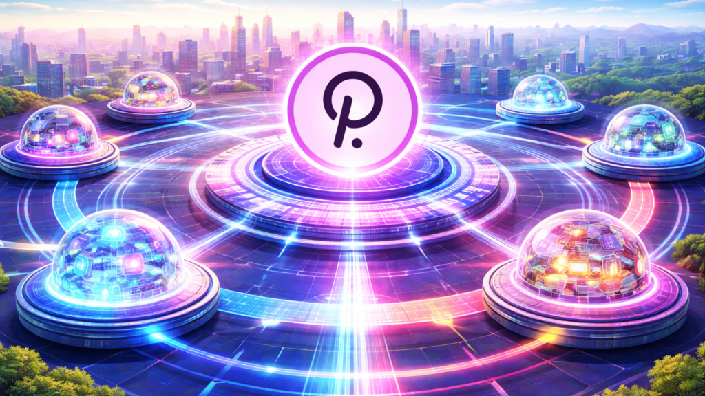 Polkadot Price Forecast 2026-2027: Can DOT Rebound With Polkadot 2.0? 8 Polkadot Price Forecast
