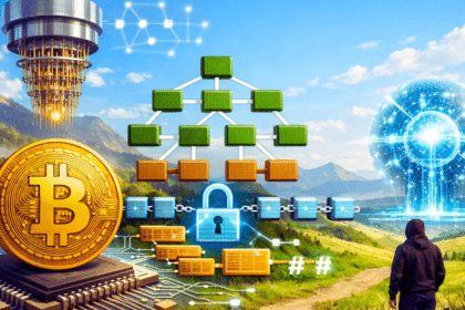 Bitcoin Quantum Upgrade