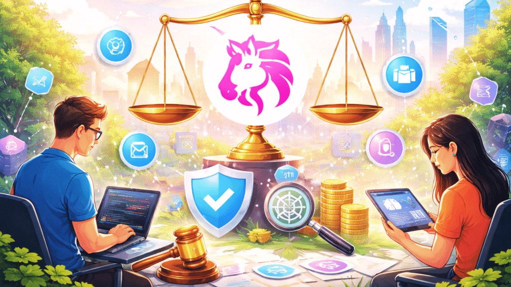 Uniswap class action lawsuit