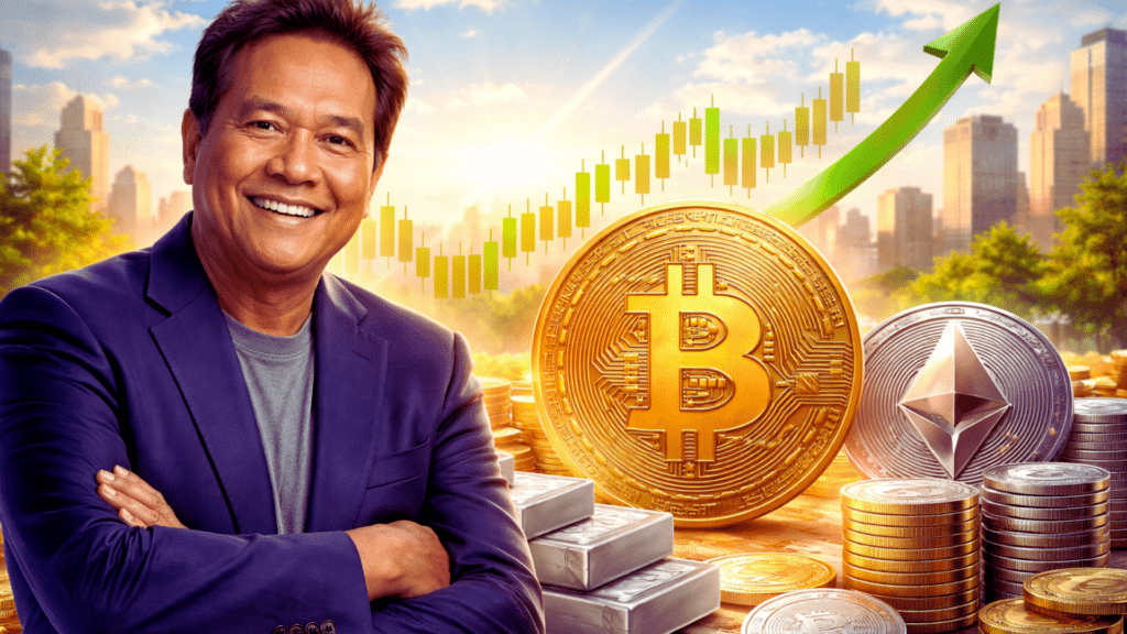 Robert Kiyosaki Bitcoin Prediction: BTC Could Hit $750K After Market Crash 10 Robert Kiyosaki Bitcoin Prediction