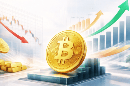 Bitcoin-Preis hält sich nahe 67.000 $nach Wochenendeinbruch, während der Widerstand bei 68.000$ diese Woche definiert