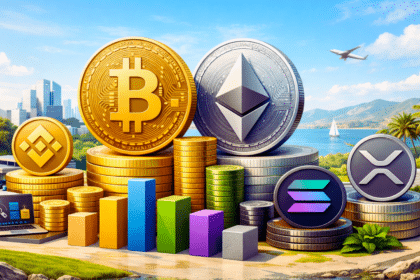 Die beste Krypto zum Kauf im Sommer 2026: Welche Coins sind bereit für eine saisonale Rallye?