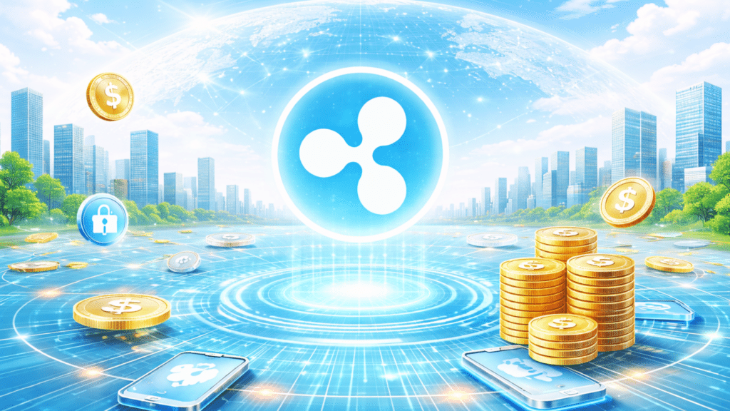Ripple Stablecoin Payments Platform Surpasses $100B Volume 7 Ripple Stablecoin Payments