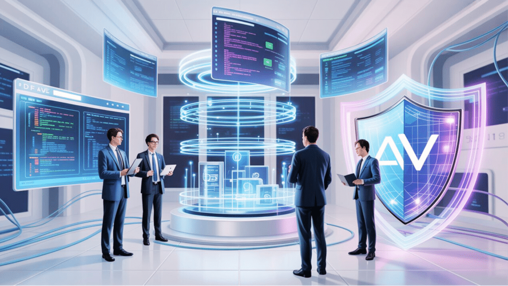 DeFi lending protocol