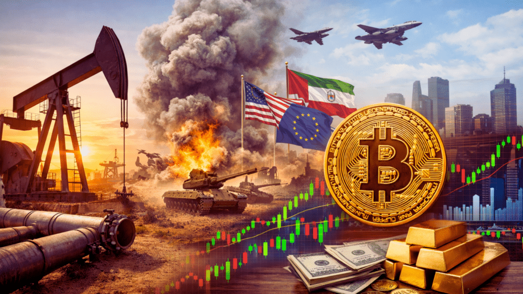Bitcoin Market Rally Pushes BTC Back to $70K as Institutional Demand Grows 9 Bitcoin Market Rally