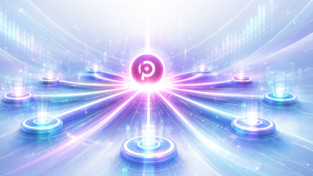 Polkadot Price Forecast 2026-2027: Can DOT Rebound With Polkadot 2.0? 9 Polkadot 2.0 upgrade