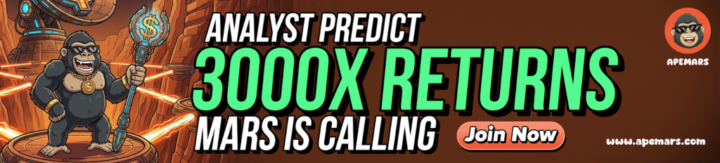 Next 100x Crypto Watchlist Featuring Peanut the Squirrel, Pax Gold, and APEMARS Stage 12 Presale = The Bit Journal