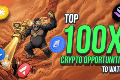 Krypto-News heute: APEMARS-Presale legt mit Stage-13-Momentum zu – entdecken Sie die 9 besten Altcoins zum Kaufen jetzt = The Bit Journal