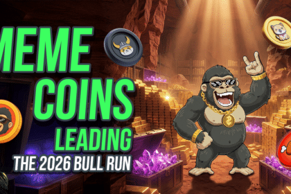 Ride the Crypto Bull Runs: APEMARS Presale Explodes as the Next 100x Crypto Outshining 9 Iconic Meme Coins = The Bit Journal