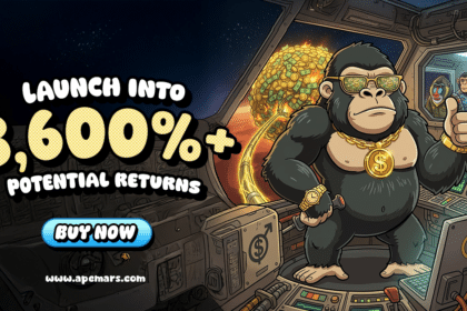 Crypto Bull Runs: Bearish Momentum Builds Around HYPE and LINK as APEMARS' Best Crypto Presale Expands Its Early Investor Base = The Bit Journal