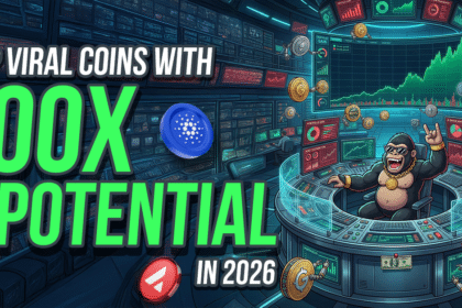 Experten nennen die Top 10 Meme-Coins zum Kauf im März: Warum APEMARS Stage 13 das Presale ist, das man nicht verpassen darf = The Bit Journal