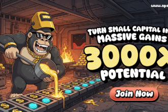 Secure APEMARS Top Crypto Presale to Buy Today: $3K Could Become $180K Before Stage 10 Sells Out as XRP Rally and Polygon Upgrade Drive Hype = The Bit Journal