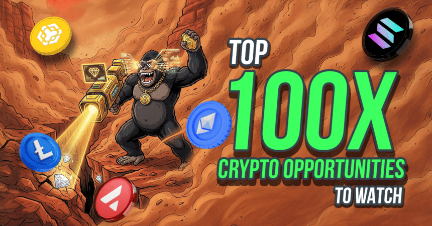 Meme Coin ICO List Update: APEMARS Stage 13 Surpasses Other Top 5 Meme Coins With 3,694% ROI Potential = The Bit Journal