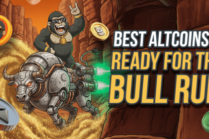 Altcoin-Index 2026: 12 führende Altcoins inklusive APEMARS-Presale könnten den nächsten großen Crypto-Bullrun 2026 anführen = The Bit Journal