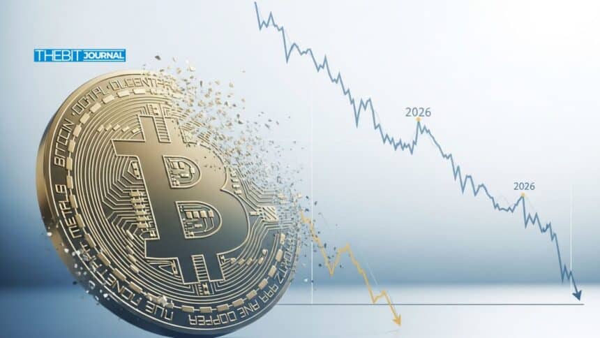 Peter Brandt and Polymarket Traders Cast Doubt on New Bitcoin Price Highs This Year 7 Peter Brandt and Polymarket Signal Delayed Rally for Bitcoin Price Outlook as Bear Cycle Deepens