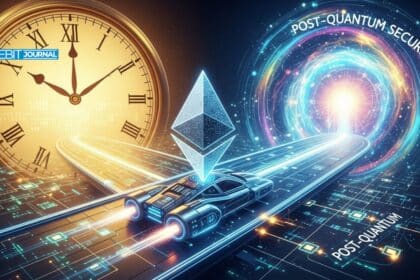 Ethereum Quantum Security Plan for 2029