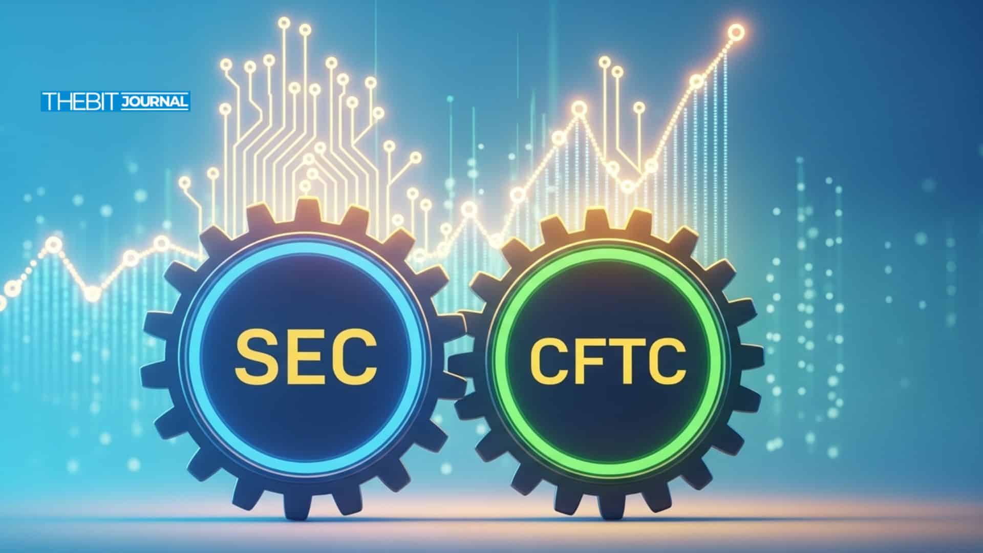 New SEC-CFTC Agreement Aims to Simplify US Crypto Regulation 9 SEC and CFTC Join Forces: A Turning Point for US Crypto Regulation?