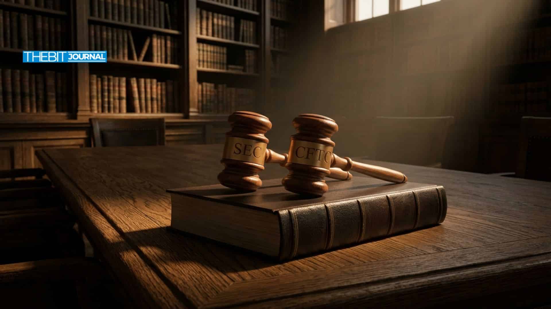 Breaking Down the New SEC and CFTC Unified Crypto Rulebook