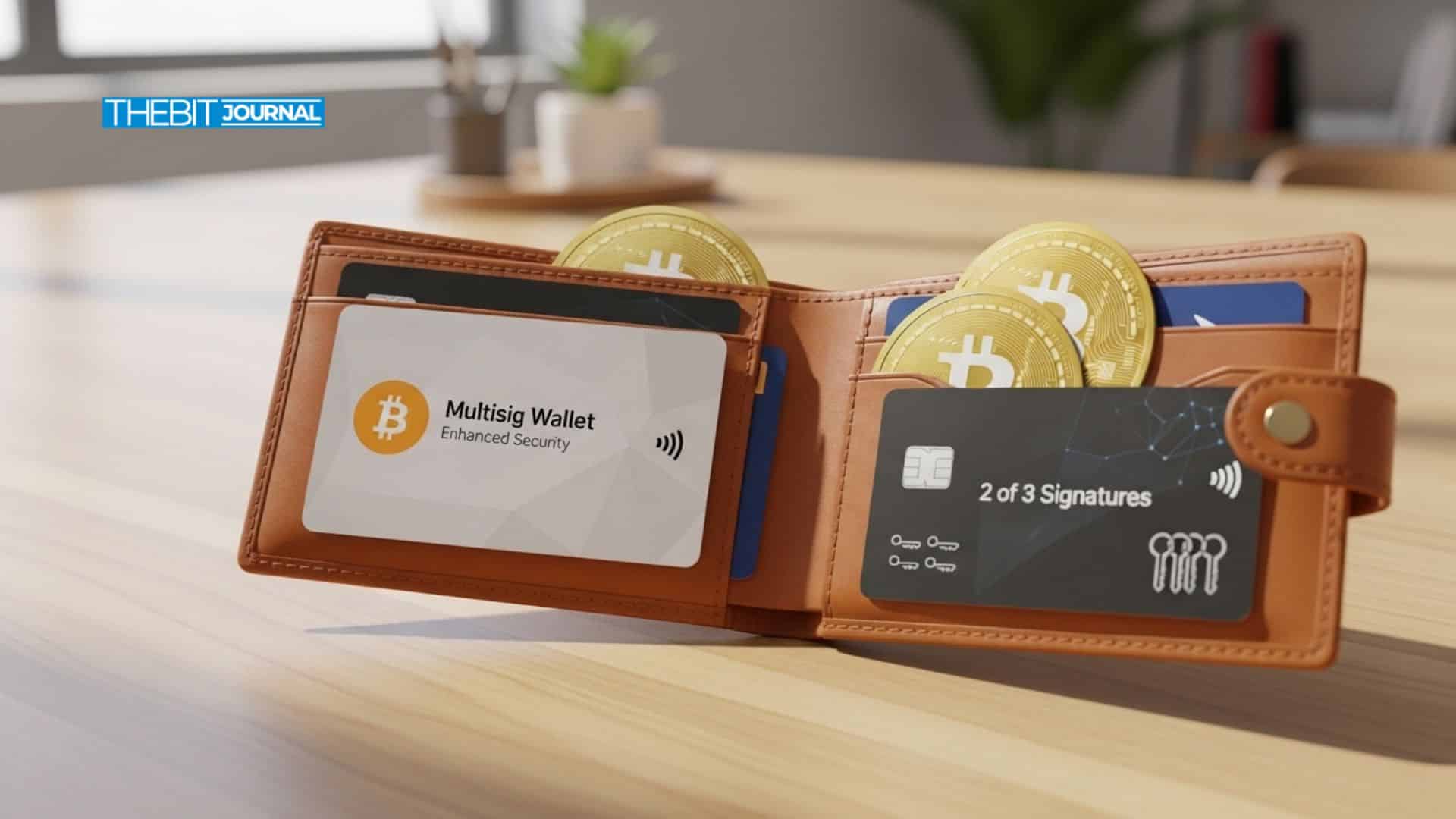 What Is a Multisig Bitcoin Wallet? Setup, Benefits, and Risks 8 Shared Multisig Bitcoin Wallets: Enhanced Security for 2026
