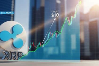 XRP Price Prediction Sparks $10 Debate: Is This Realistic or Just Hype?