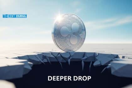 XRP Price Breaks $1.40 Support As Weak Demand Raises Risk of Deeper Drop