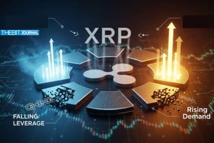 XRP Is Outperforming BTC and ETH After a Key Price Breakout