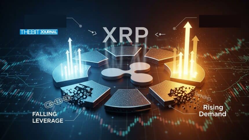 XRP Price Outlook 2026: Why XRP Is Stabilizing After Major Drop 7 XRP Is Outperforming BTC and ETH After a Key Price Breakout