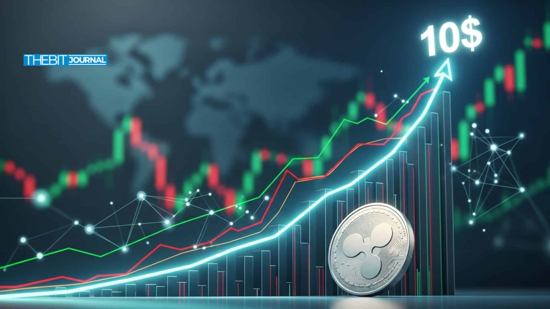 XRP Price Prediction Sparks $10 Debate: Is This Realistic or Just Hype?