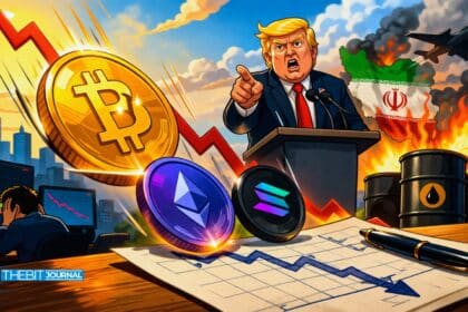 Bitcoin Price Crash