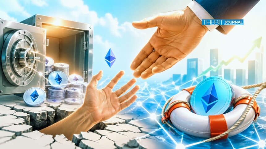 KelpDAO Hack