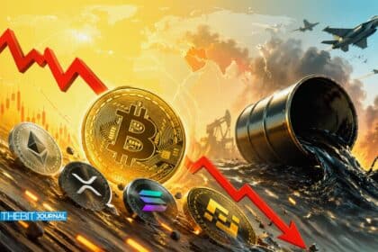 Kryptomarkt erlebt einen Aufschwung, da der CLARITY Act XRP, DOGE und Bitcoin in die Höhe treibt