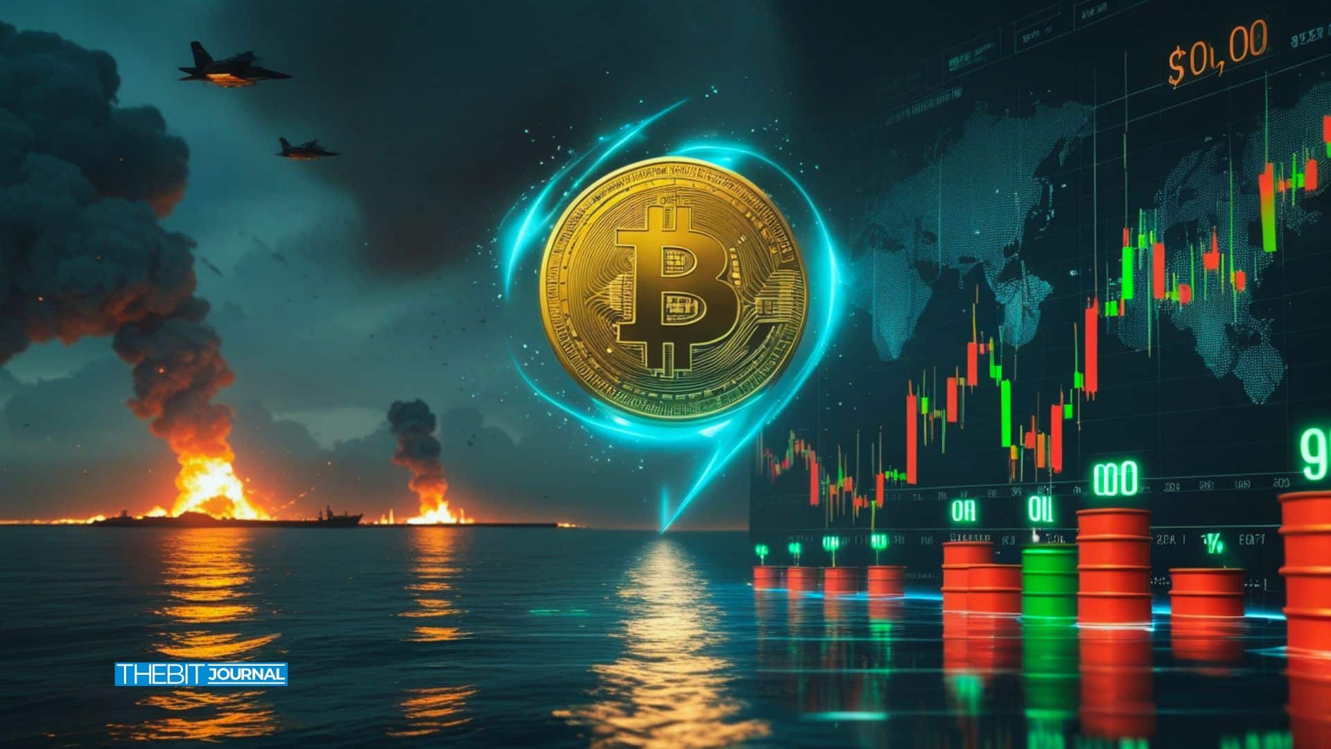 Global Markets Outlook