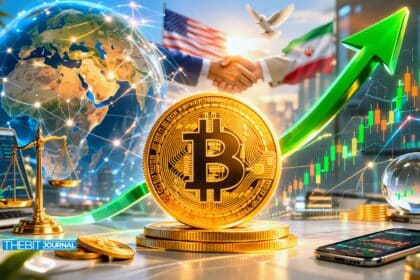 Bitcoin Price Surge