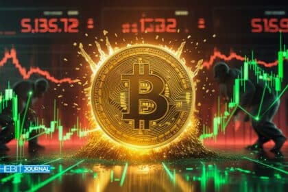 Bitcoin-4-Jahres-Zyklus kehrt nach 126.000-Dollar-Höchststand zurück – Analyst räumt Fehler ein