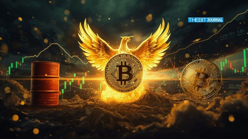 Geopolitical De-Escalation and Its Impact on Bitcoin Price Dynamics 7 Wie man 2026 zum ersten Mal Bitcoin kauft: Eine Schritt für Schritt Anleitung