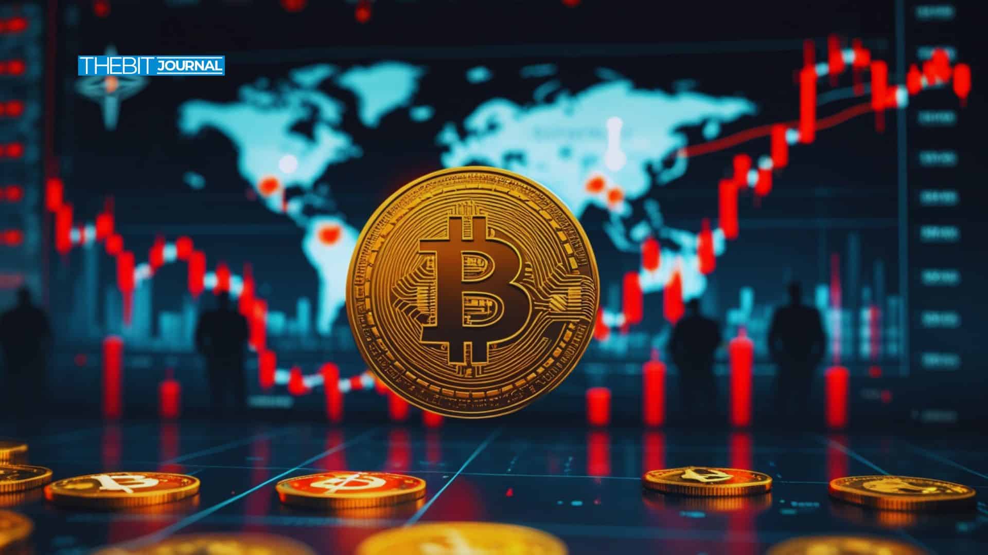 Crypto Market Update: Bitcoin, Ethereum, Solana Decline After Trump Warning 9 Crypto market