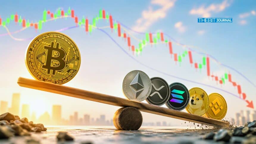 Bitcoin Slips Below $80K as ETH, SOL, DOGE Decline on Profit-Taking 7 Bitcoin Price Analysis