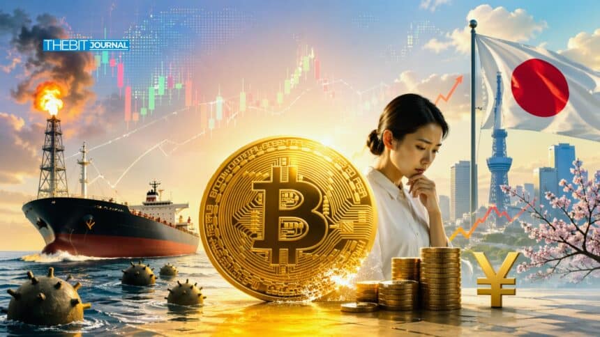 Bitcoin Price Analysis