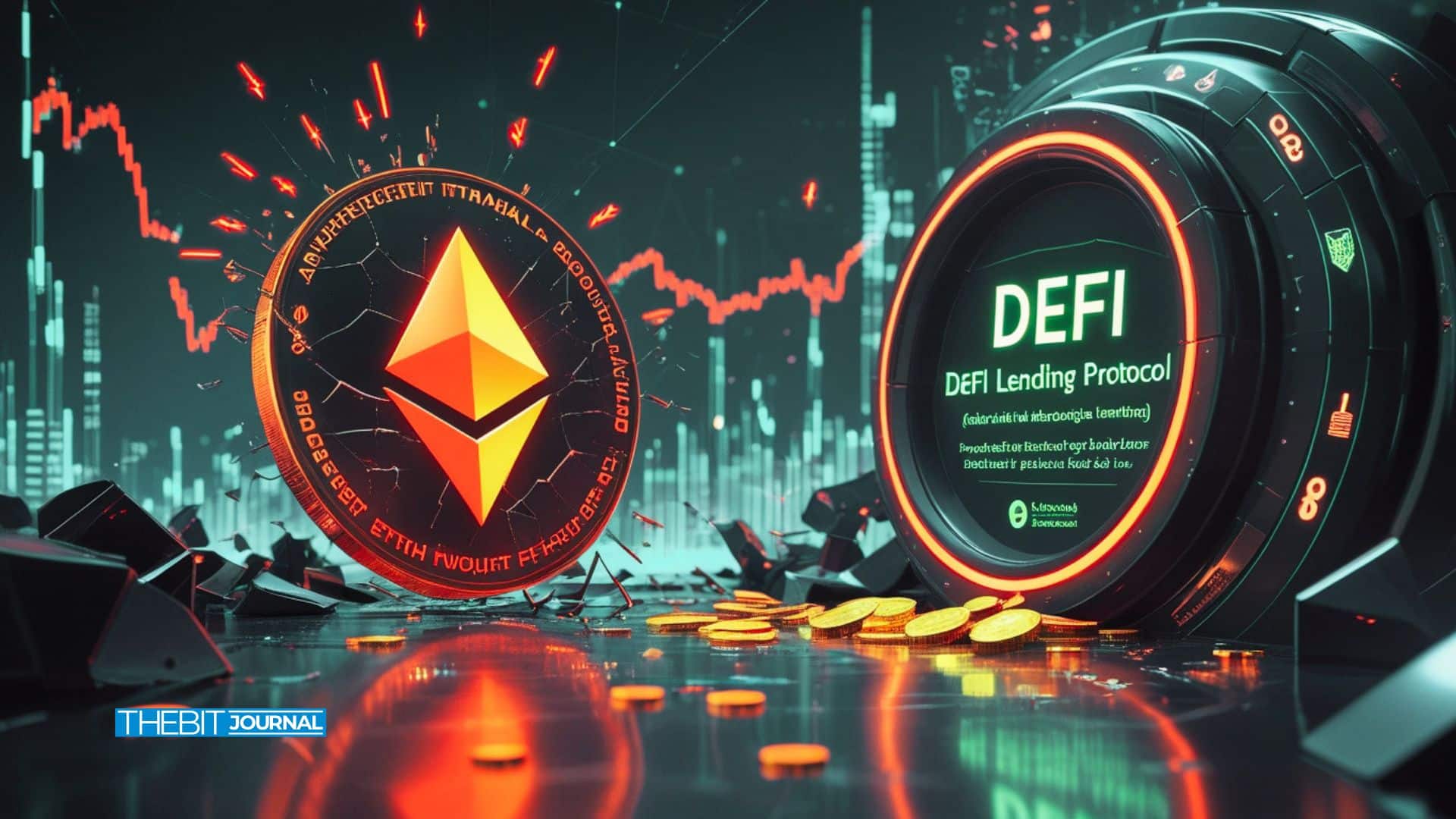 Defi risks