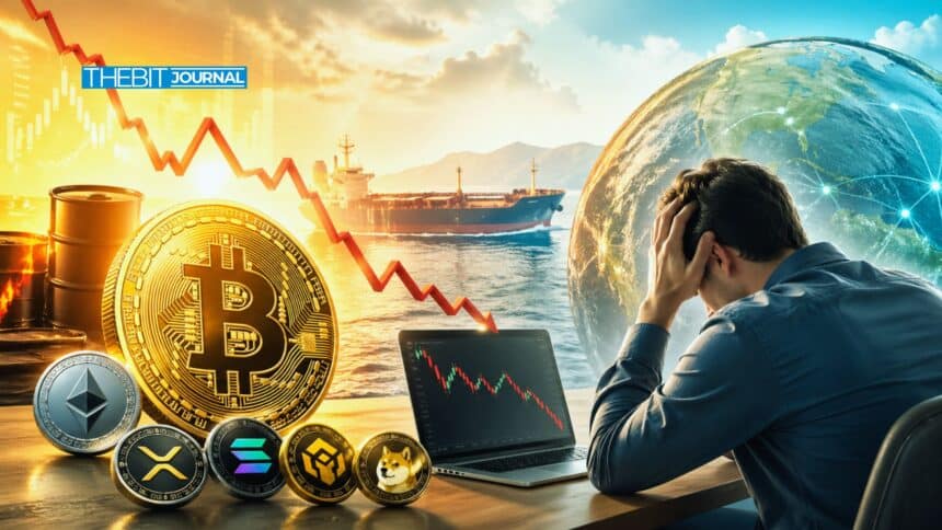 Bitcoin Price Analysis