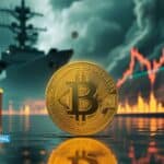 Bitcoin Price Drops as Korea’s KOSPI Plunges 10% Before Fed Decision