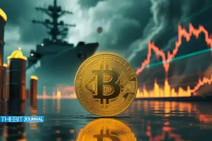 Bitcoin Price Drops as Korea’s KOSPI Plunges 10% Before Fed Decision