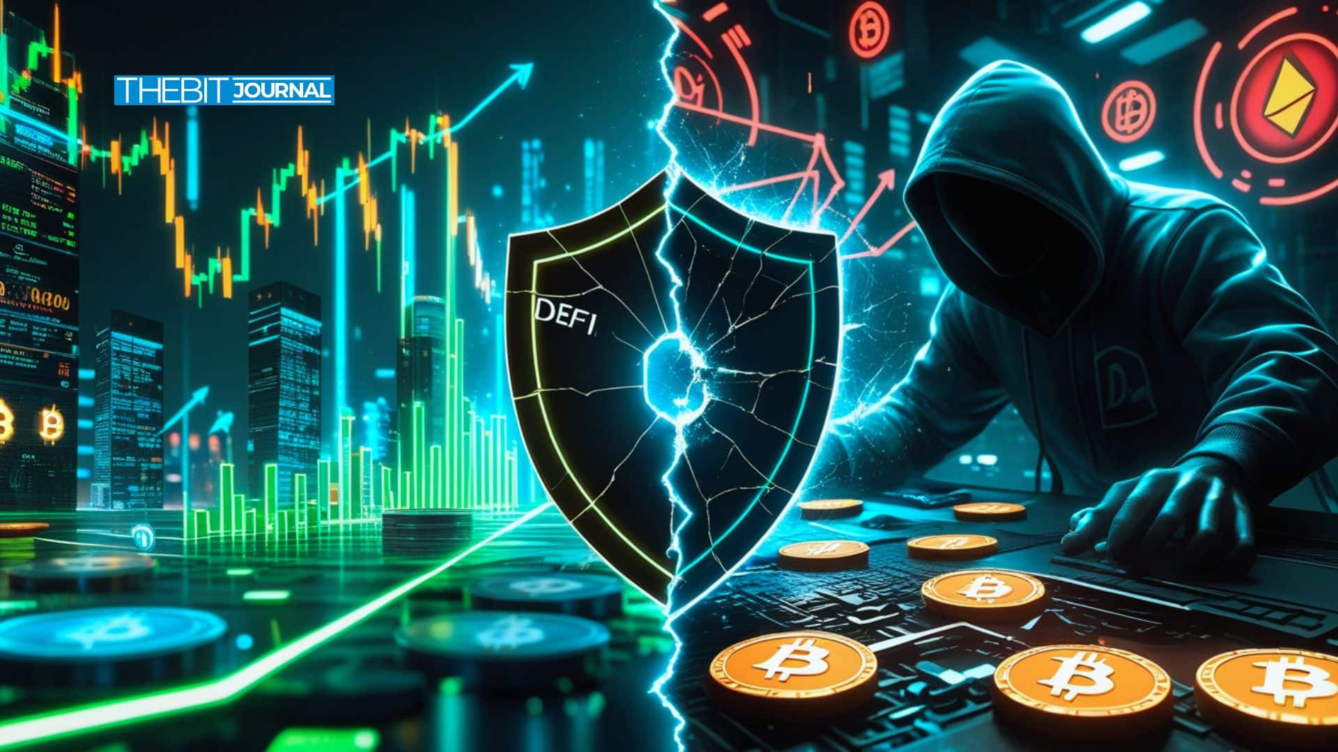 Weekly Crypto News: $285M Drift Loss, Bitcoin Gains, France Embraces Blockchain 3 DeFi Hack 2026